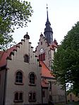 Kreuzkirche (Dresden-Weißig)