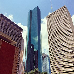 Wells Fargo Plaza Houston TX 2014 08 03 02.JPG