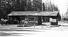 West Entrance Station West Entrance Station, Glacier NP.jpg