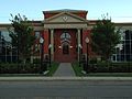 Wetaskiwin Court House Wetaskiwin 5188 7552