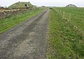 Whalehead WWII Chain Home radar station (Reserve site) - geograph.org.uk - 14944.jpg