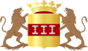 Coat of arms of the municipality of Wijk bij Duurstede