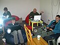 WikiJam (2-2010)