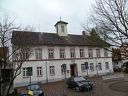 Altes Rathaus (2016)