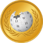 Medaile zkušeného uživatele 2017