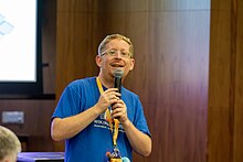 Wikimania 2023 WikisourceCommunityMeetup 0357.jpg