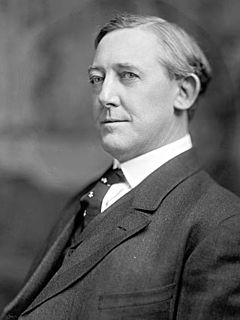 William E. Chilton American politician