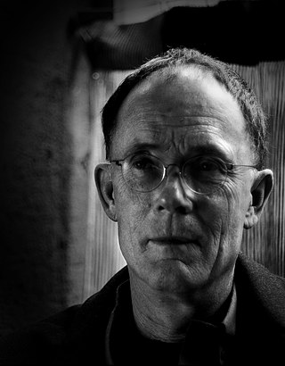 <span class="mw-page-title-main">William Gibson</span> American-Canadian speculative fiction novelist (born 1948)