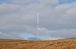 Winter Hill transmitting station