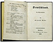 המהדורה הראשונה 1844