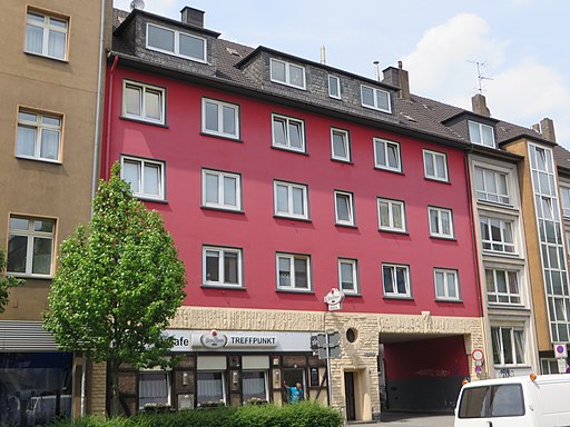 Witten Haus Berliner Straße 28