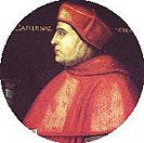 Cardinal Wolsey