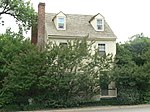 Woodward House (Richmond, Virginia)