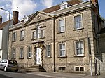 Thumbnail for File:Wren House - geograph.org.uk - 4235303.jpg