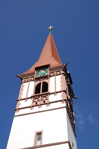 File:Wyhlen - Georgskirche10.jpg