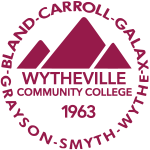 Wytheville Community College seal.svg