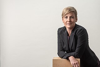 <span class="mw-page-title-main">Rachel Roberts (politician)</span> American politician