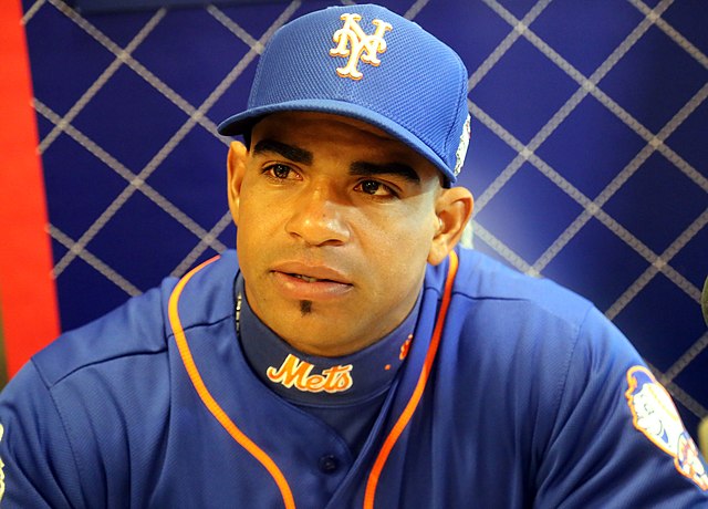 Yoenis Céspedes - Wikipedia