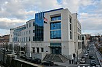 Yonkers Public Library