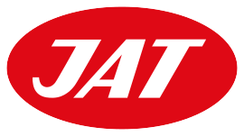 Yugoslavia JAT Logo.svg