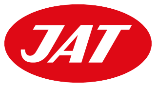 Jat Airways Defunct Yugoslav and Serbian airline