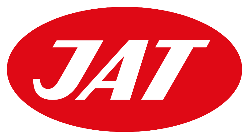 File:Yugoslavia JAT Logo.svg