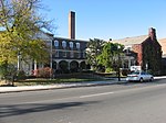 Zanesville YWCA