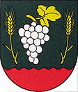 Vaspataka címere