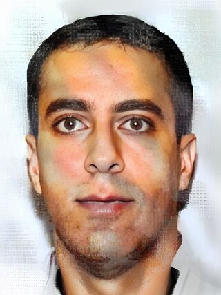 <span class="mw-page-title-main">Ziad Jarrah</span> Lebanese terrorist and 9/11 hijacker (1975–2001)