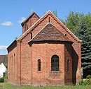 Village church