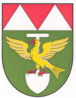 Coat of arms of Rájec u Zábřeha