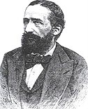 Johannes Zukertort (* 1842)