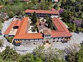 * Nomination: Aerial view of Agios Charalampos Lefkon Monastery, Euboea. --C messier 20:06, 11 May 2024 (UTC) * * Review needed