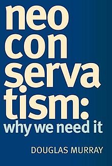 "Neoconservatism - Mengapa Kita Perlu" buku cover.jpg