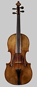 Violino "Francesca" (1694).