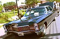 1968 Cadillac Sixty Special