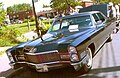 1968 Cadillac Sixty Special