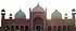 'By @ibneAzhar'-Badshahi Mosque-Lahore-Pakistan (329).JPG