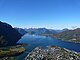 Åndalsnes