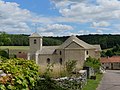 Église Saint-Barthélemy de Poncey-sur-l'Ignon