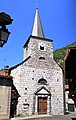 Église Saint-Laurent de Mauléon-Barousse