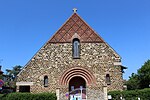 Vignette pour Église Saint-Laurent de Rosny-sous-Bois