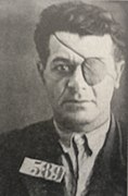 İskəndər bəy Sultanov (1897-)