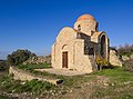 * Nomination Panagia Limniotissa, Episkopi, Crete. --C messier 14:01, 8 December 2016 (UTC) * Promotion  Support Good quality. --XRay 16:48, 8 December 2016 (UTC)