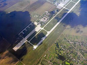 Flughafen Winnyzja