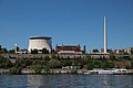 Tiempo presente, vista desde el Volga