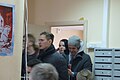 Вход комсомольцев на пленум свердловского областного комитета кпрф 16 марта 2019 года.jpg