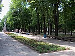 Жовтневий сквер (Кременчук) (24.07.11) (1).jpg