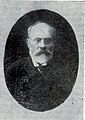 Петар Данилович Драганов снимен во Комрат на крајот на 1920 или почeтокот на 1921 година.