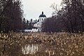 Старый монастырь в болотах на территории Воронежского заповедника.jpg